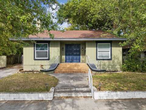 5604 N CHEROKEE AVENUE, TAMPA, FL 33604