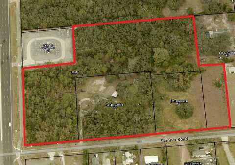 10516 SUMNER ROAD, WIMAUMA, FL 33598