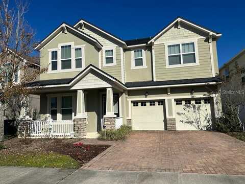 4939 SOUTHLAWN AVENUE, ORLANDO, FL 32811
