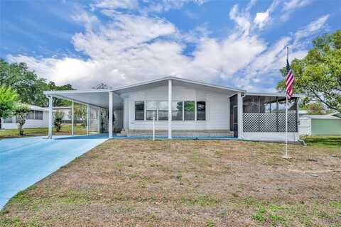 750 POLO PARK BOULEVARD, DAVENPORT, FL 33897