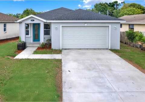 4071 45TH AVENUE N, Saint Petersburg, FL 33714