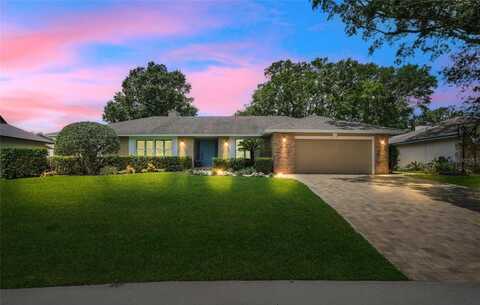 7549 LAKE MARSHA DRIVE, ORLANDO, FL 32819