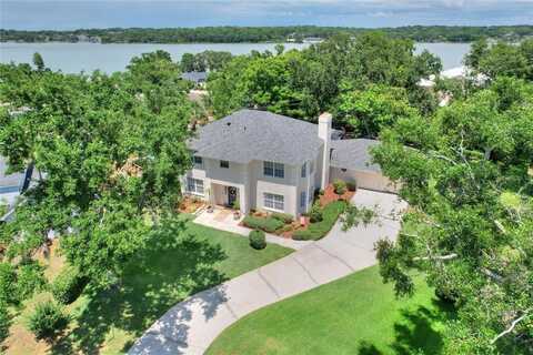 1218 LAKE POINT TERRACE, LAKELAND, FL 33813