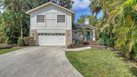 4514 TRAILS DRIVE, SARASOTA, FL 34232