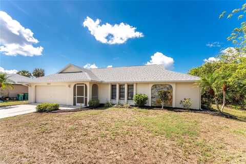 18111 LAKE WORTH BOULEVARD, PORT CHARLOTTE, FL 33948