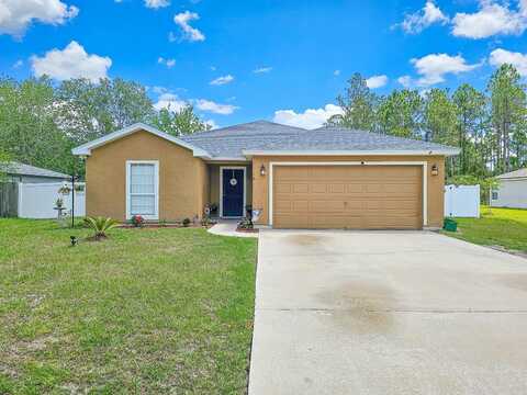 7 BUNKER VIEW DRIVE, PALM COAST, FL 32137