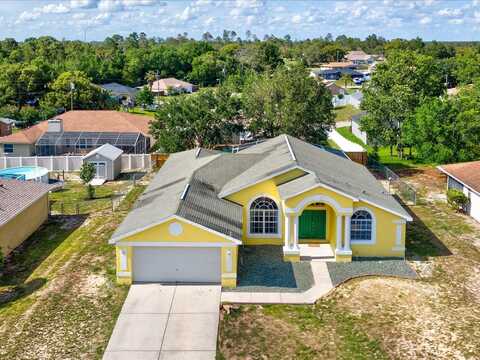 6028 DORSET ROAD, SPRING HILL, FL 34608