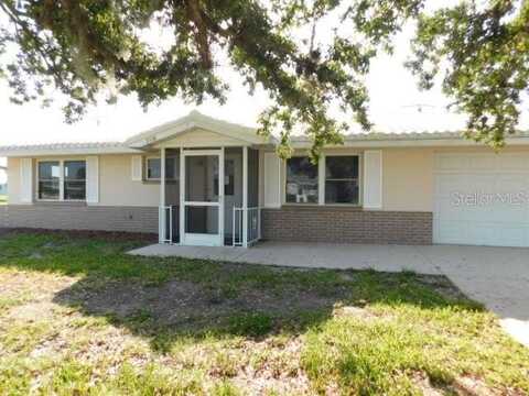 3536 HARBOR BOULEVARD, PORT CHARLOTTE, FL 33952