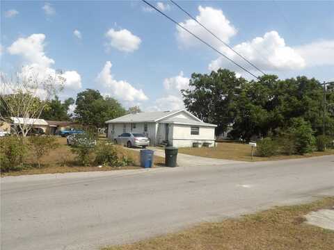 810 N MAPLE AVENUE, BARTOW, FL 33830