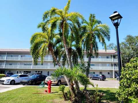 2261 SWEDISH DRIVE, CLEARWATER, FL 33763