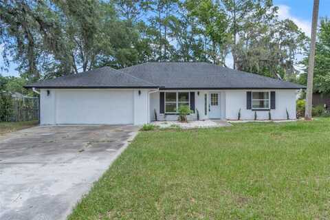 37 N TYMBER CREEK, ORMOND BEACH, FL 32174