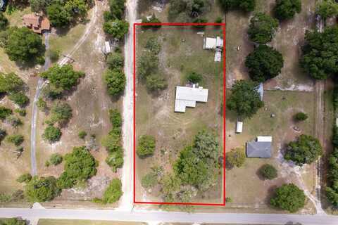 461 NW 117TH COURT, OCALA, FL 34482