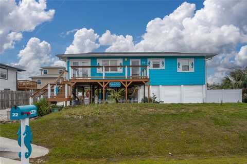 22 ATLANTIC DRIVE, PALM COAST, FL 32137