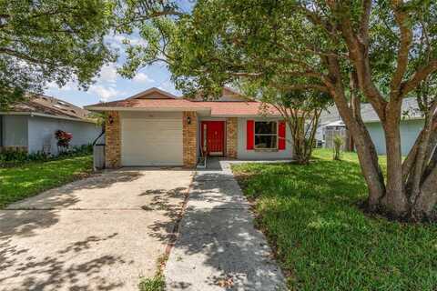 916 GLENDALE STREET, ORLANDO, FL 32807