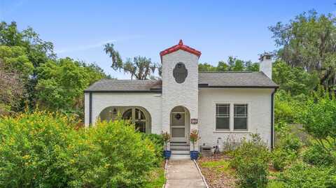 333 N KENTUCKY AVENUE, DELAND, FL 32724