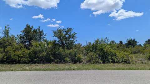 13493 ABUTILON LANE, PORT CHARLOTTE, FL 33981