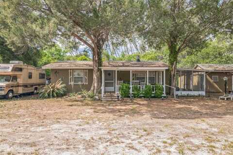 24089 NE 152ND LANE, FORT MC COY, FL 32134