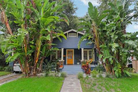 1402 E POWHATAN AVENUE, TAMPA, FL 33604