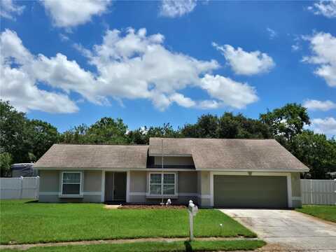 827 CREEKSIDE LANE, PALM HARBOR, FL 34684