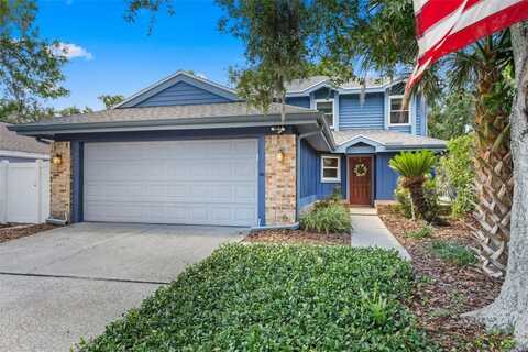 5032 CYPRESS TRACE DRIVE, TAMPA, FL 33624