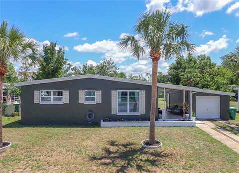 2142 GERARD COURT, PORT CHARLOTTE, FL 33952