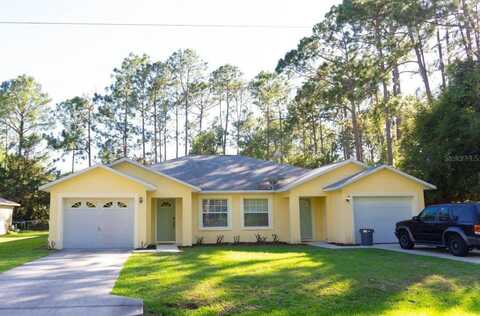15 BUNKER KNOLLS LANE, PALM COAST, FL 32137