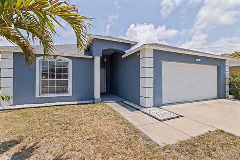 4555 HANNAH LANE, Saint Petersburg, FL 33709