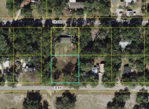 Tbd CR 693, WEBSTER, FL 33597