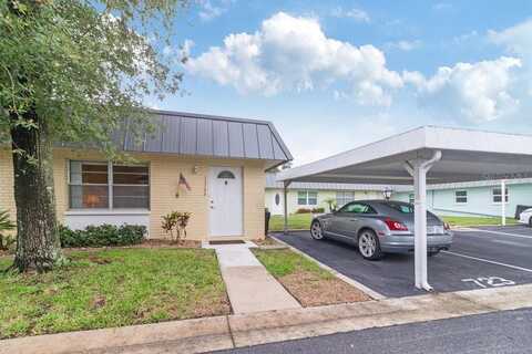 11723 BOYNTON LANE, NEW PORT RICHEY, FL 34654