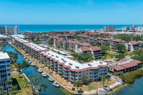 1350 N PORTOFINO DRIVE, SARASOTA, FL 34242