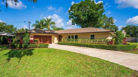 4914 GRAN LAC AVENUE, Bell, FL 32812