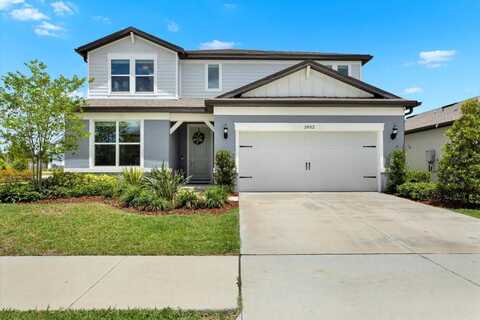 3952 ALMOND BROOK BOULEVARD, LAND O LAKES, FL 34638