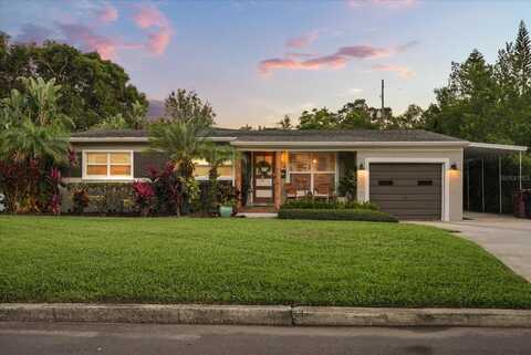 2918 WESSEX STREET, ORLANDO, FL 32803