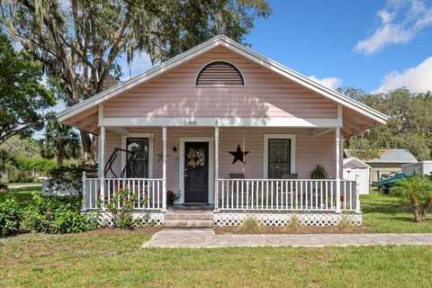 2305 S MAGNOLIA AVENUE, SANFORD, FL 32771