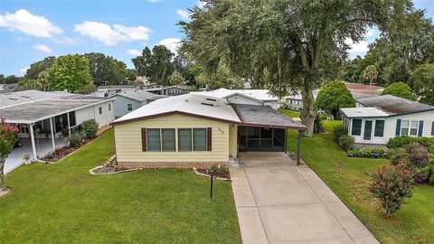 1605 W SCHWARTZ BOULEVARD, THE VILLAGES, FL 32159