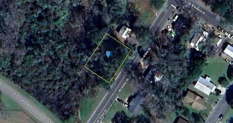322 S MCARTHUR STREET, QUINCY, FL 32351