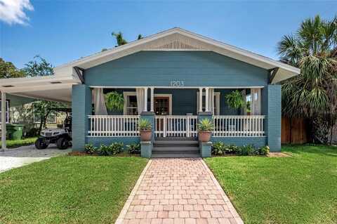 1203 E 33RD AVENUE, TAMPA, FL 33603