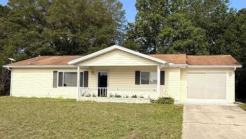 10976 SW 62ND TERRACE, OCALA, FL 34476