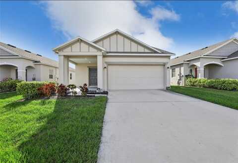 4324 DESERT ROSE, KISSIMMEE, FL 34746