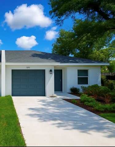 1251 DOSSEYWOOD LANE, LAKELAND, FL 33811