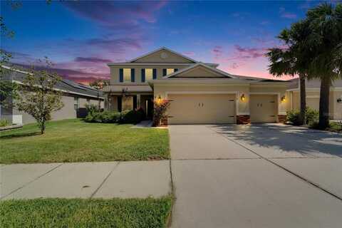 17510 BRIGHT WHEAT DRIVE, LITHIA, FL 33547