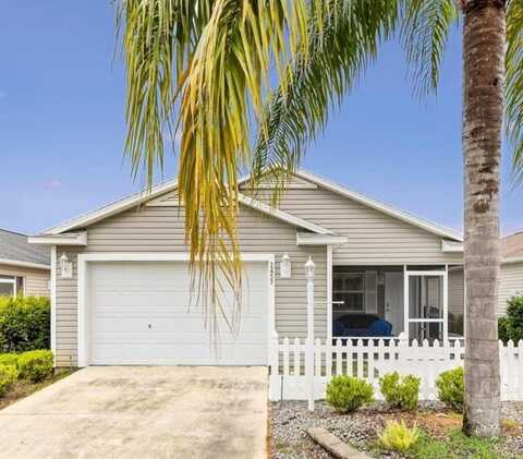 2457 UPTON STREET, THE VILLAGES, FL 32163