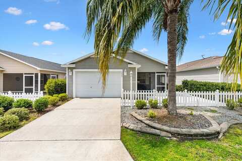 2457 UPTON STREET, THE VILLAGES, FL 32163