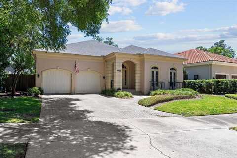 4518 W WOODMERE ROAD, TAMPA, FL 33609