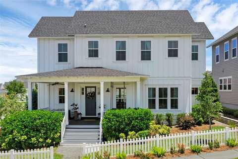 1071 KERSHAW DRIVE, WINTER GARDEN, FL 34787