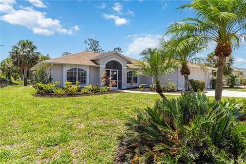 251 BROADMOOR LANE, ROTONDA WEST, FL 33947