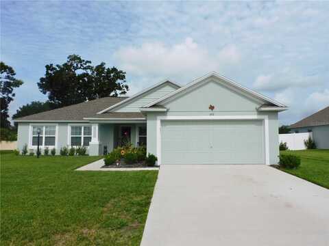 206 SAMANTHA AVENUE, AUBURNDALE, FL 33823