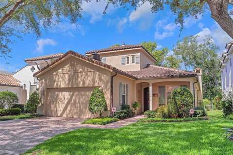 1166 ADAIR PARK PLACE, ORLANDO, FL 32804