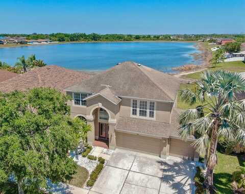 632 TANANA FALL DRIVE, RUSKIN, FL 33570