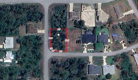 FINLET AVENUE, NORTH PORT, FL 34288